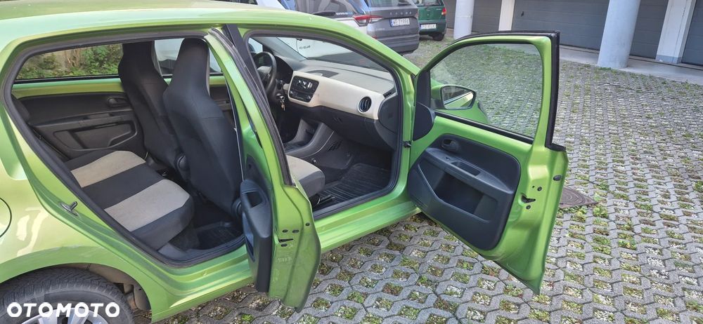 Skoda Citigo 1.0 Elegance - 8