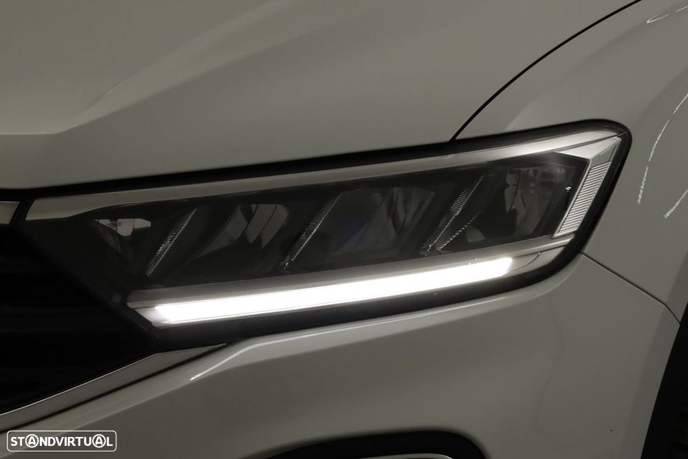 VW T-Roc 1.0 TSI - 6