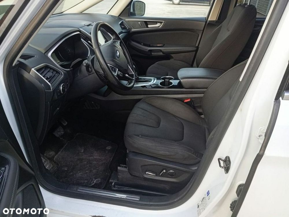 Ford S-Max 2.0 TDCi Titanium PowerShift - 18