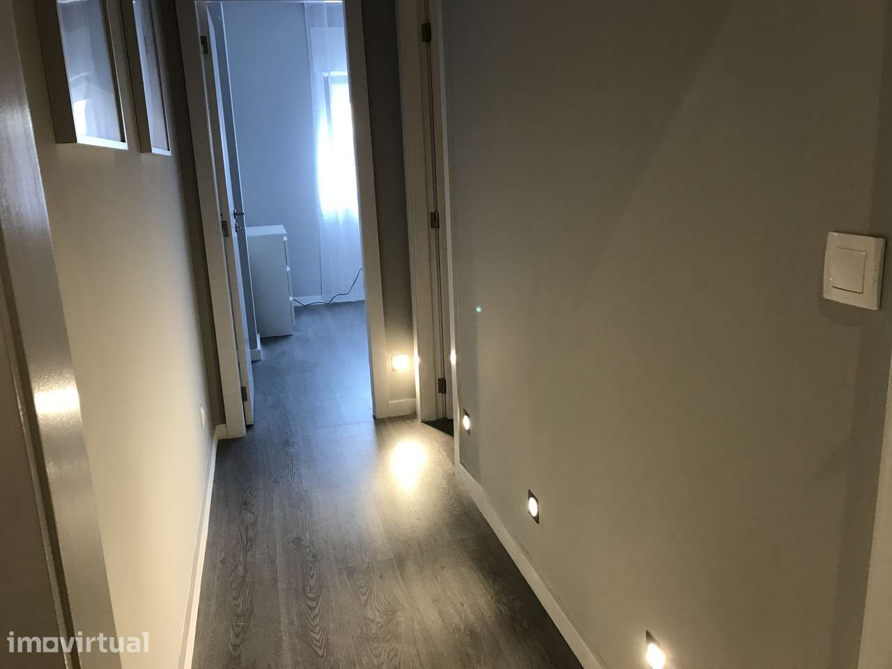 Apenas um Quarto Individual em Paranhos, Porto - próximo da FEP e FEUP - Grande imagem: 5/19