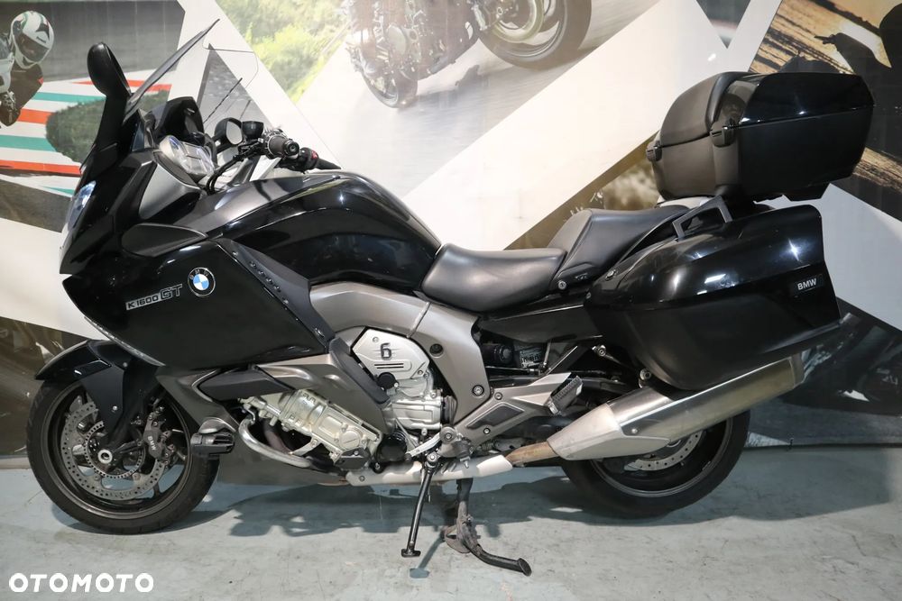 BMW K - 6