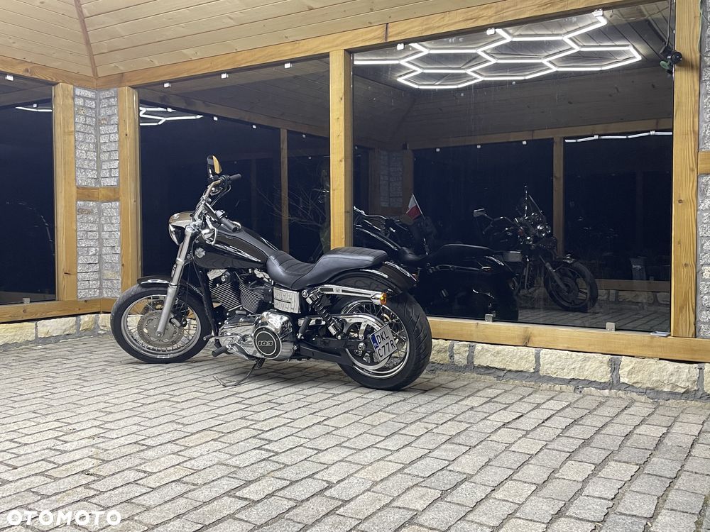 Harley-Davidson Dyna Low Rider - 7