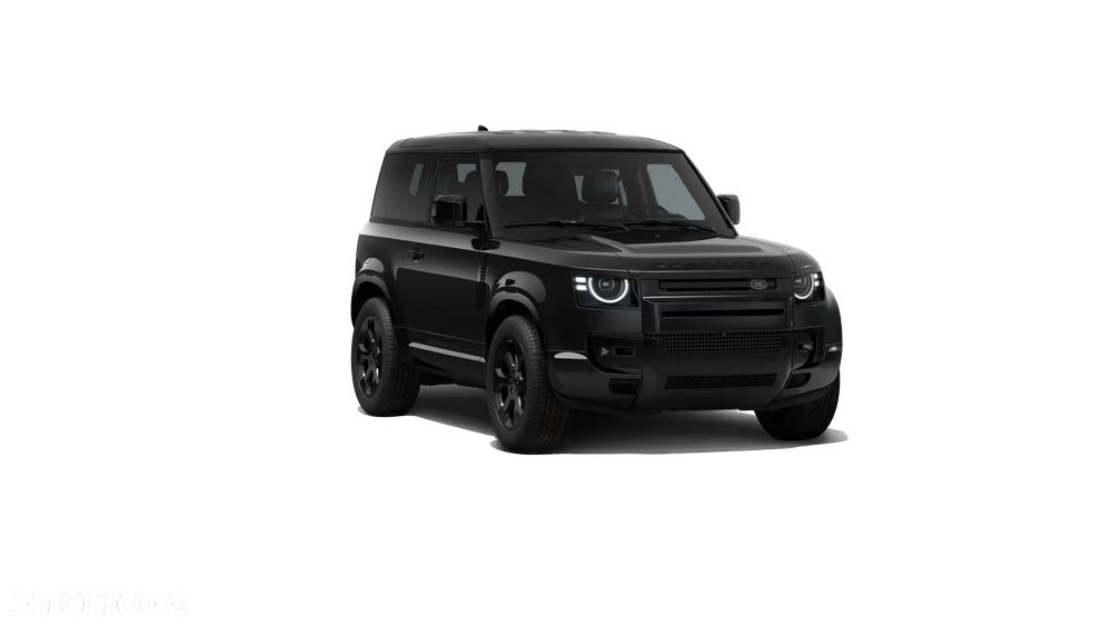 Land Rover Defender 90 D250 X-Dynamic SE - 1