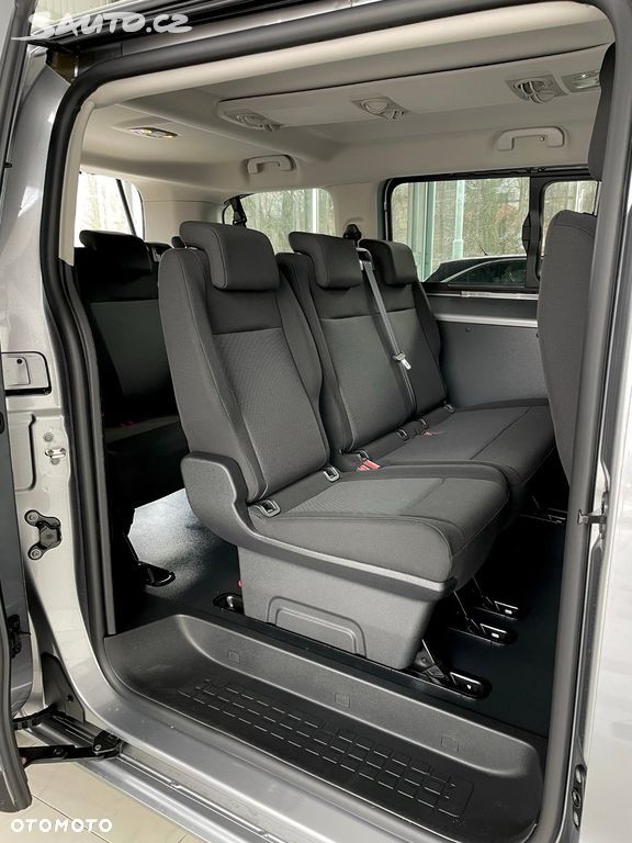 Opel Zafira 2.0 Diesel XL Business - 7