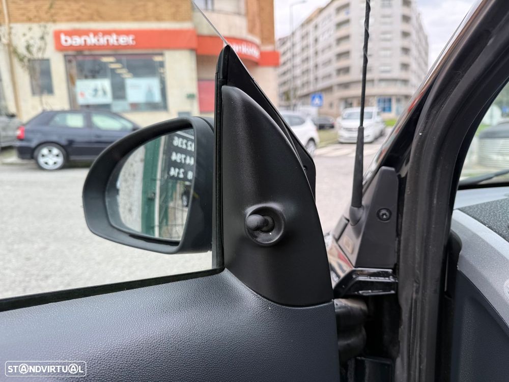 Smart ForTwo Coupé 1.0 mhd Pulse71 - 29