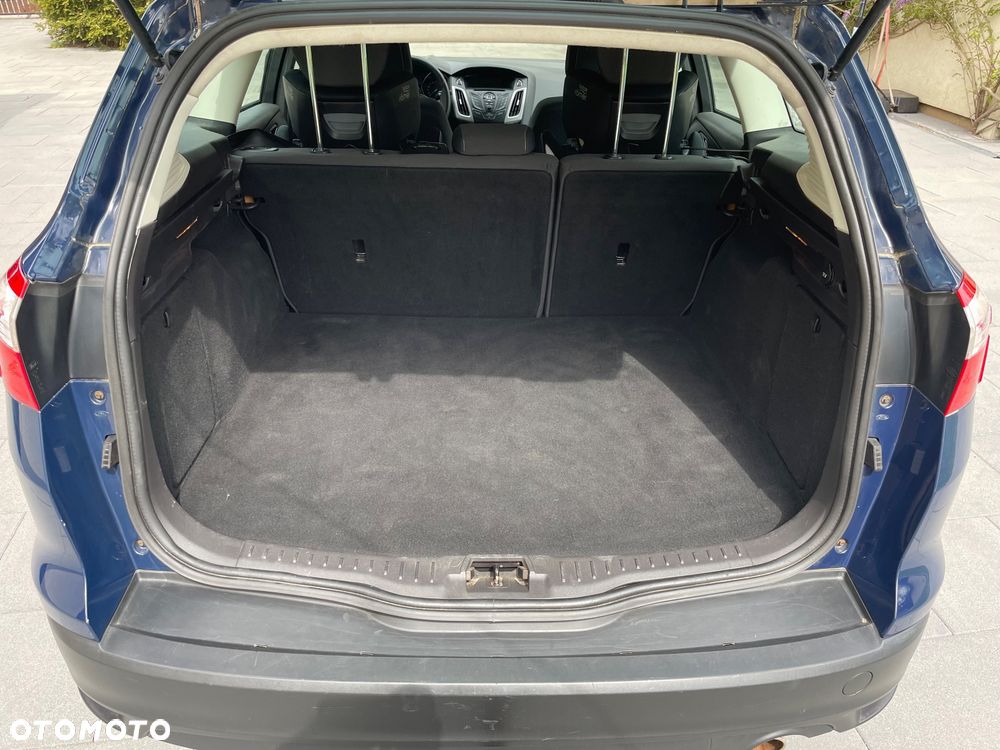 Ford Focus - 20