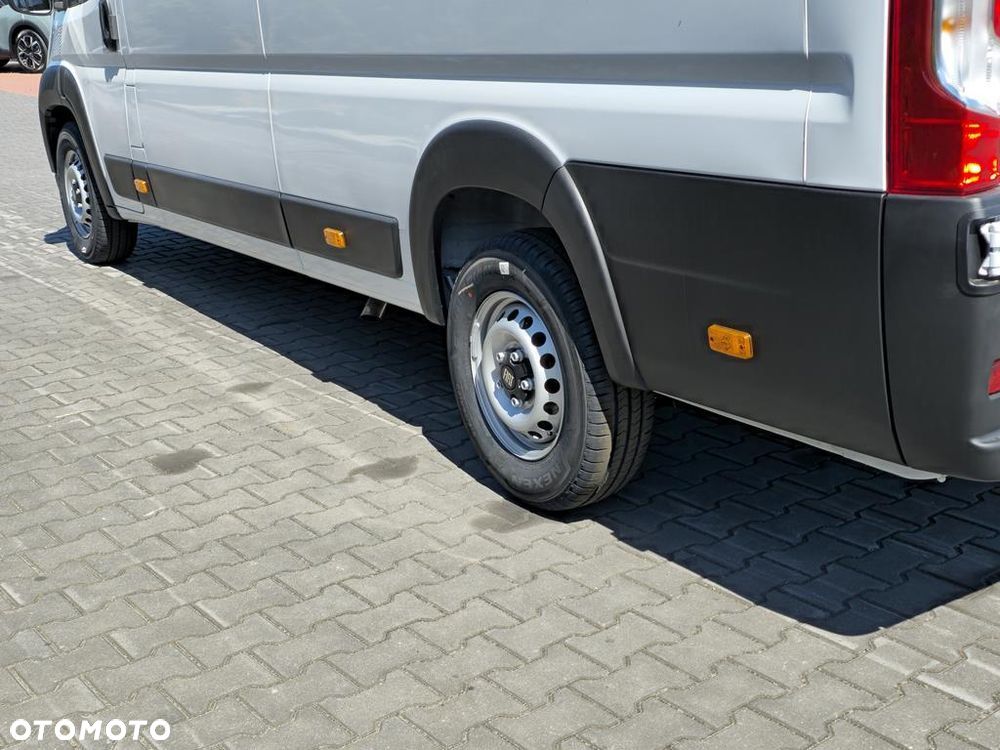 Fiat Ducato 33 H3-Power L3H2 - 21