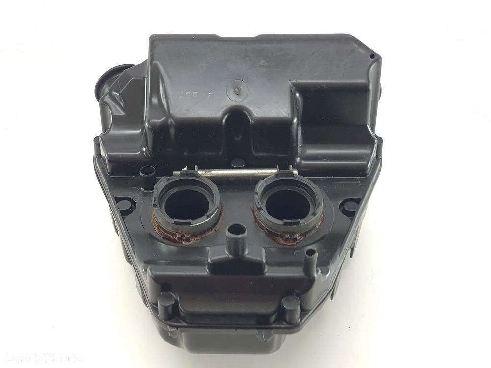 KAWASAKI ER-6F 650 12-17 AIRBOX OBUDOWA FILTRA POWIETRZA - 4