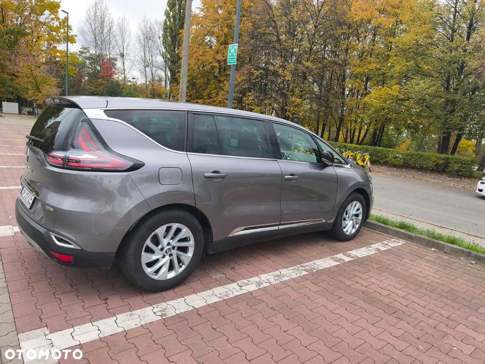 Renault Espace 1.6 dCi Energy Zen 7os - 2