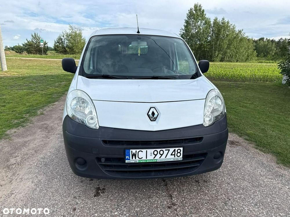 Renault Kangoo - 8