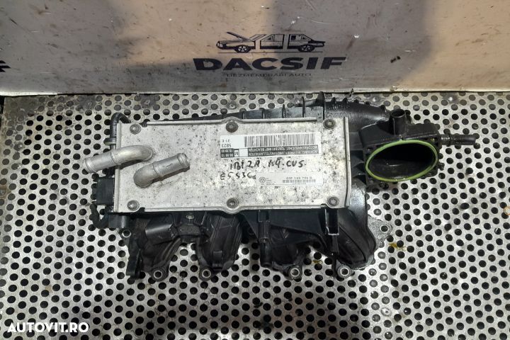 GALERIE ADMISIE 03F145749B 03F145749B Seat Ibiza 4 [2th facelift] 6J - 2