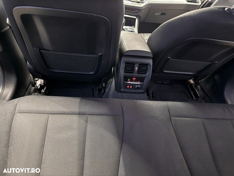 BMW Seria 3 320d xDrive AT - 5