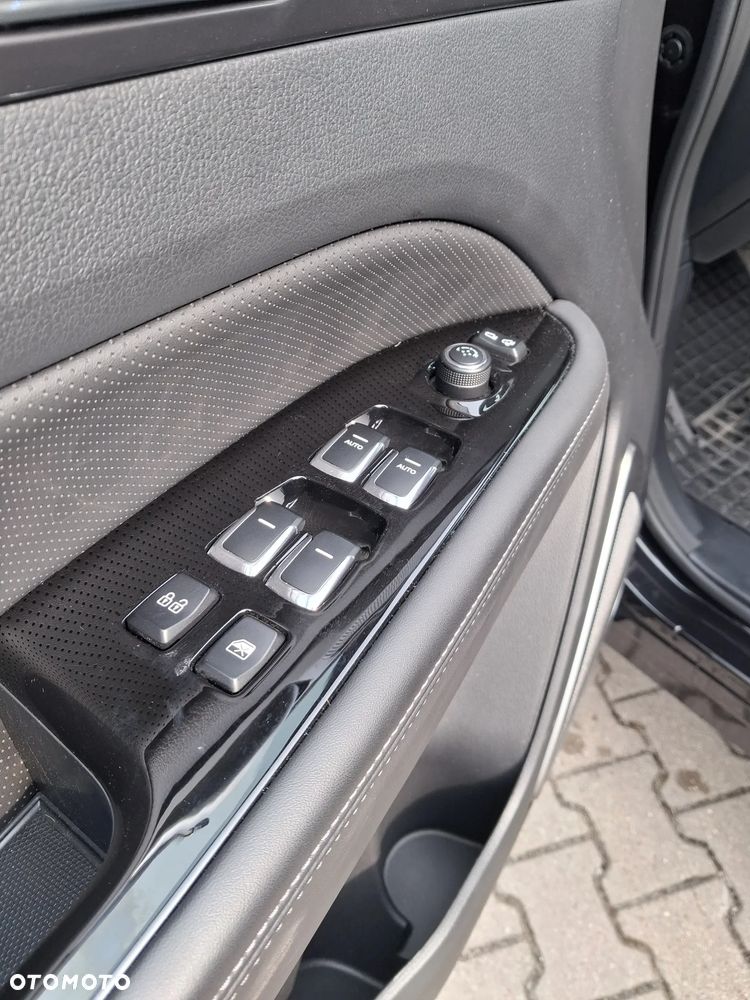 SsangYong/KGM Rexton 2.2 D Adventure 4WD - 8