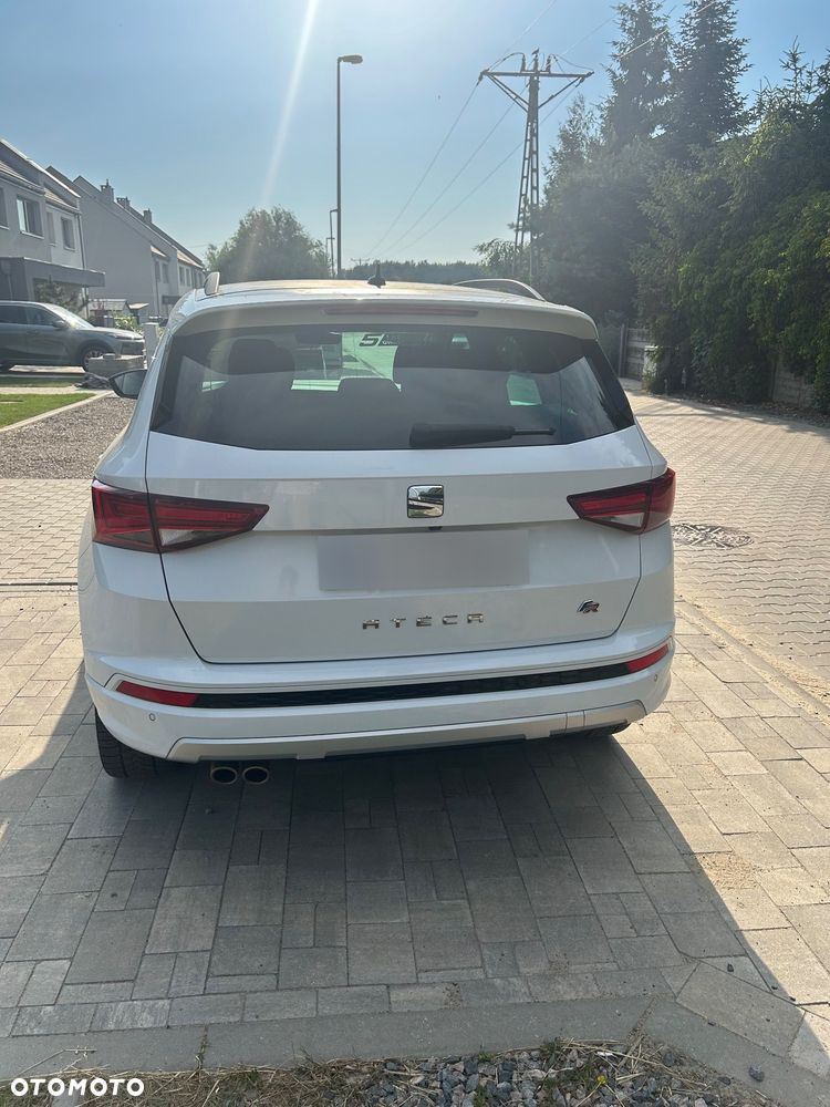 Seat Ateca - 6