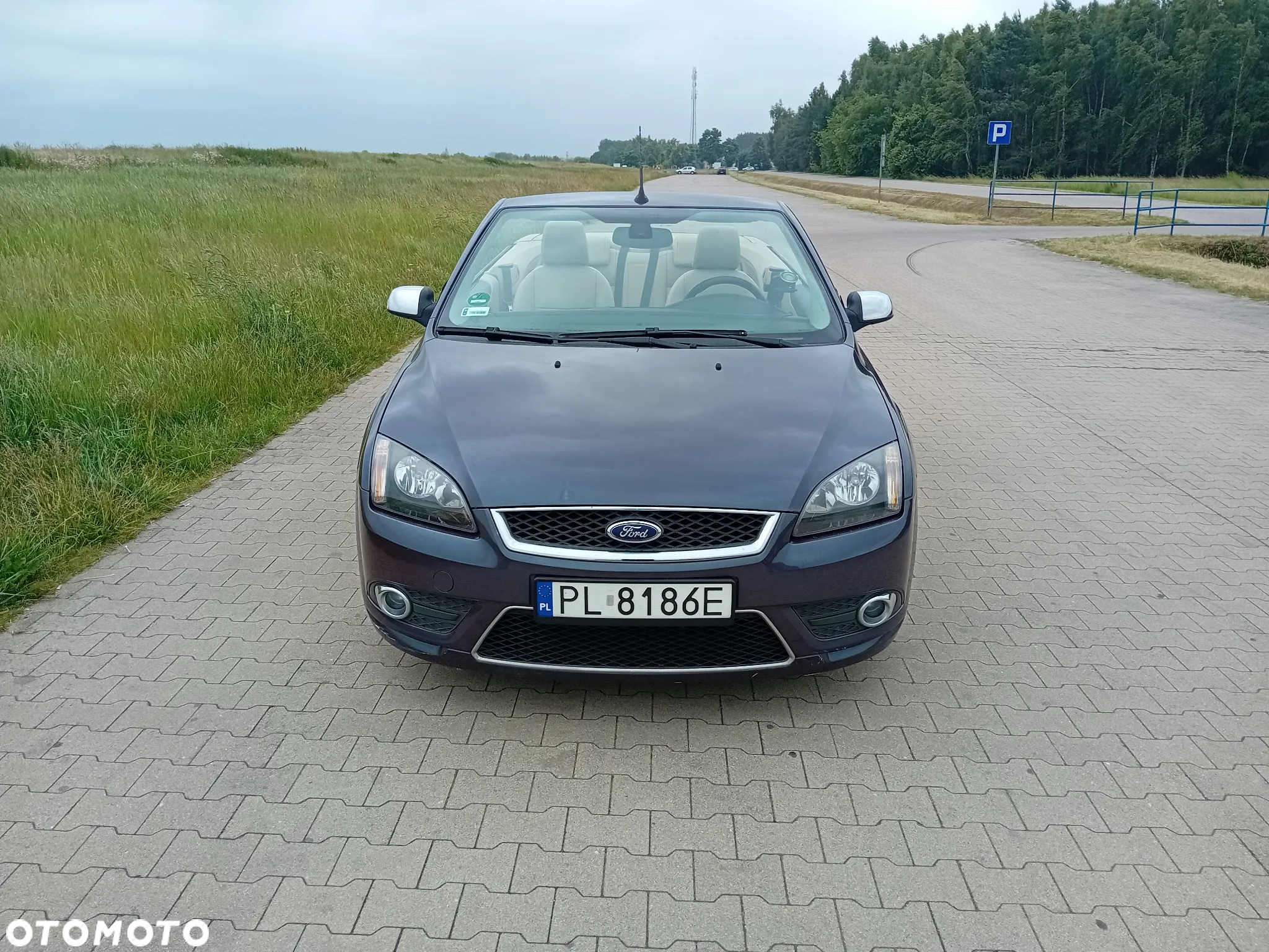 Ford Focus 2.0 TDCi DPF Titanium - 4