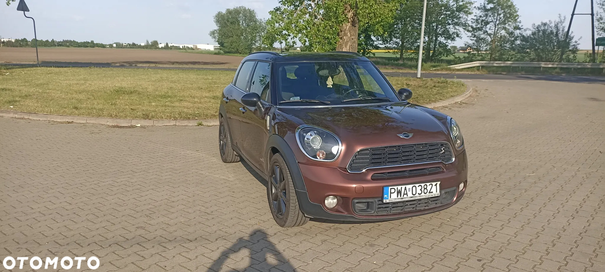 MINI Countryman - 6