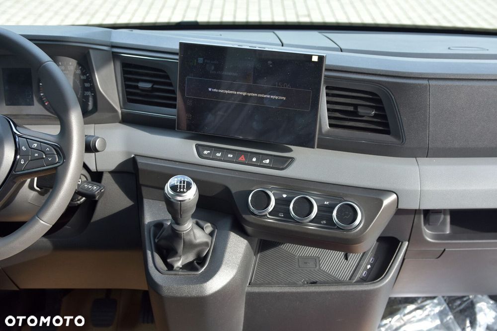 Renault Master Furgon L3H2 2.0 130KM Brygadówka 7 os - 20