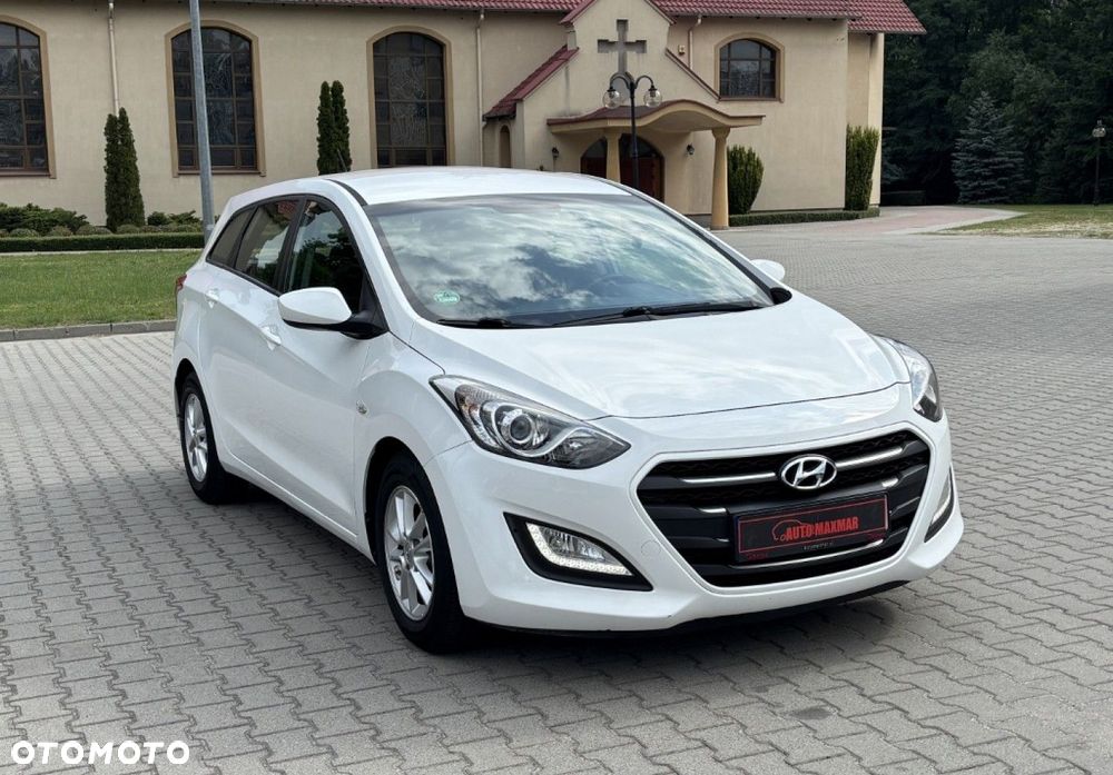 Hyundai i30 - 1