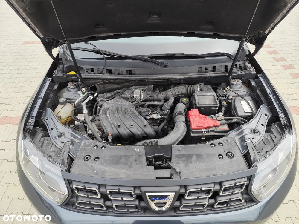 Dacia Duster SCe 115 2WD Prestige - 5