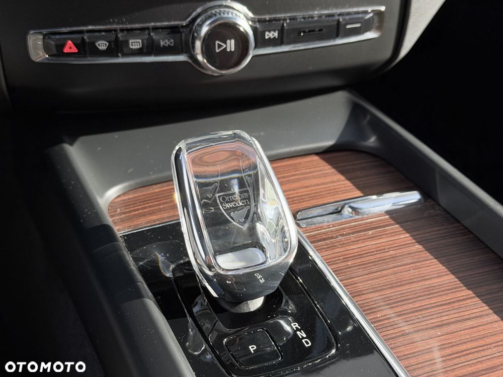 Volvo XC 60 2022