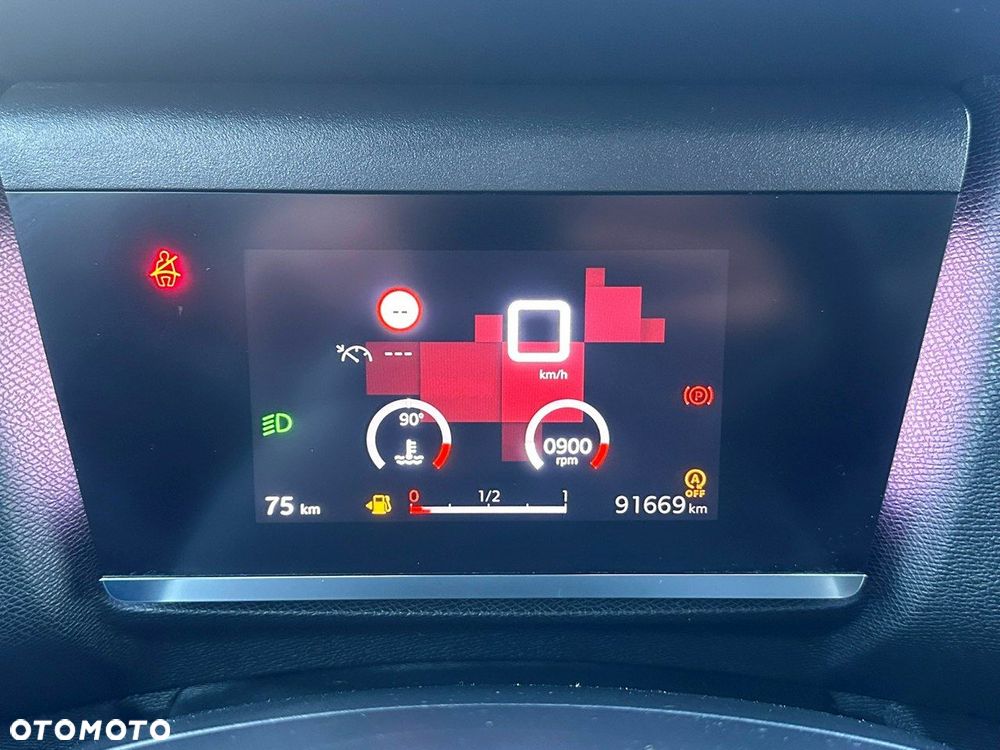 Citroën C4 1.5 BlueHDi Live Pack S&S - 29