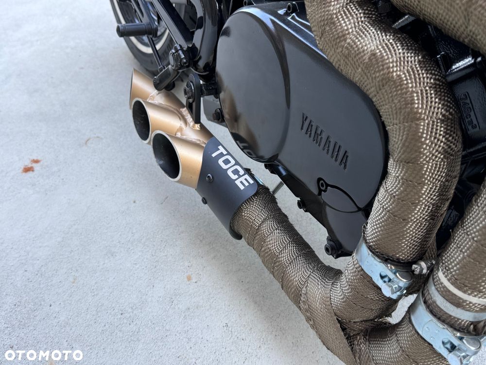 Yamaha XV - 14