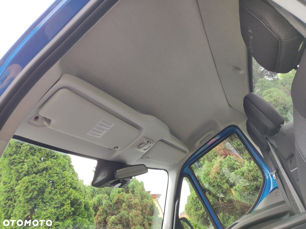 Iveco 35C21 Rama do zabudowy, HI-MATIC Full Led, na poduszkach - 14