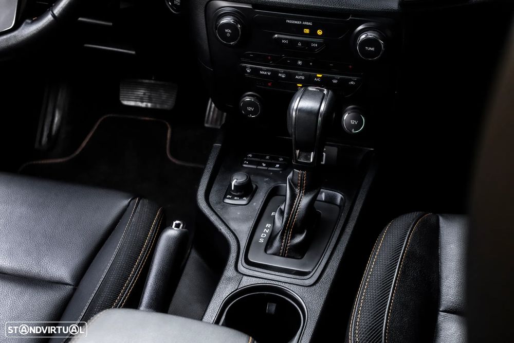 Ford Ranger 2.0 TDCi CD Wildtrak Aut.4WD - 38