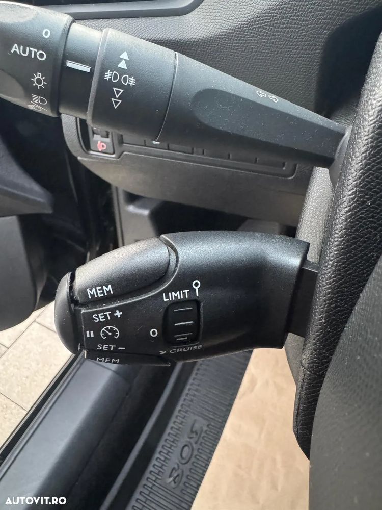 Peugeot 308 1.5 BlueHDi FAP STT Active Pack - 22