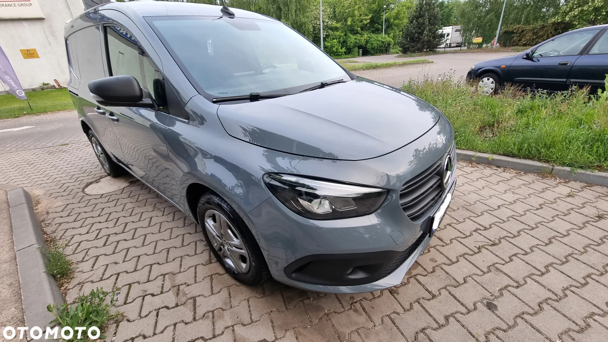 Mercedes-Benz CITAN 110 CDI - 7