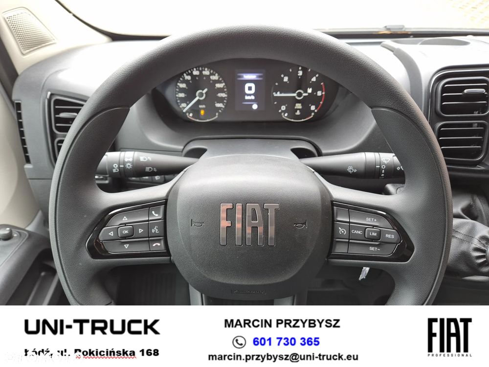 Fiat DUCATO  MAXI  L4H3  140 KM - 13