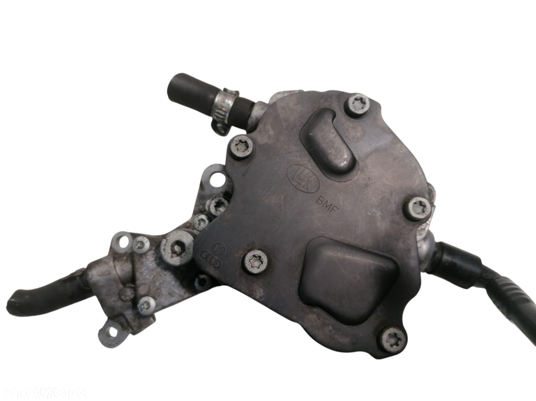 POMPA VACU VACUM VW SEAT SKODA AUDI 1.9 TDI 05-10 1 - 4