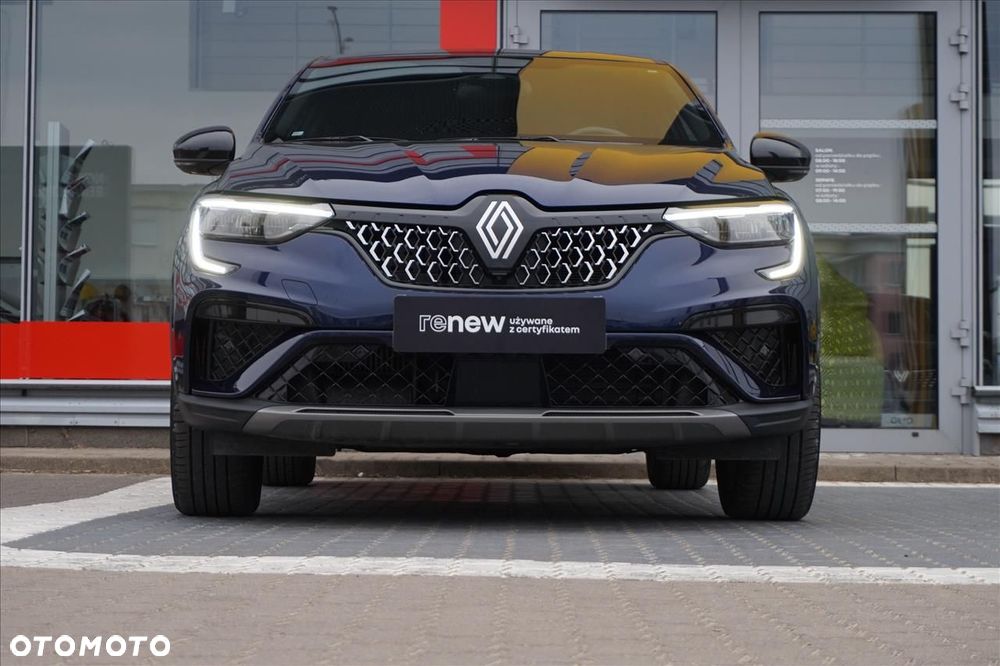 Renault Arkana 1.3 TCe mHEV Techno EDC - 3