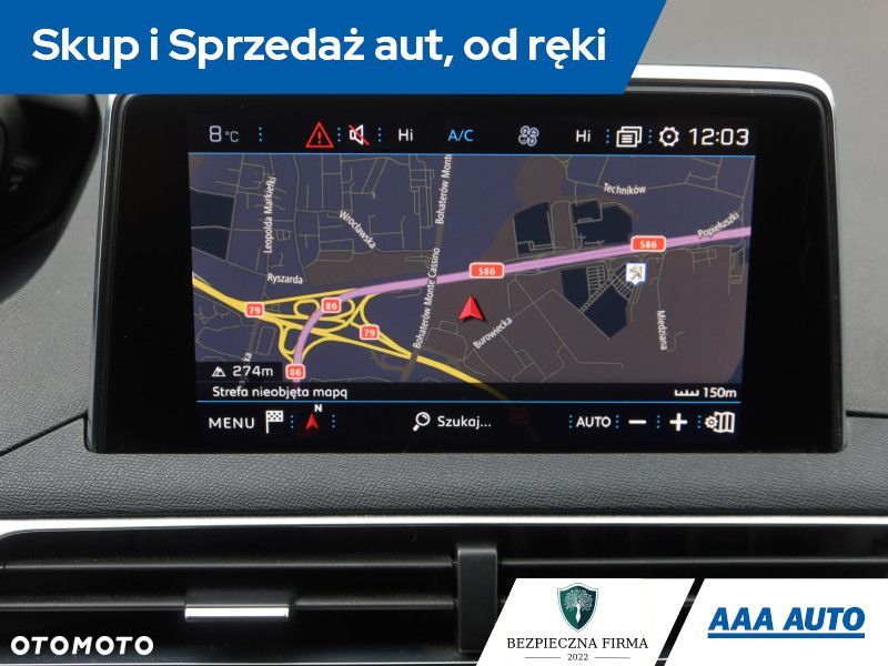 Peugeot 5008 - 15