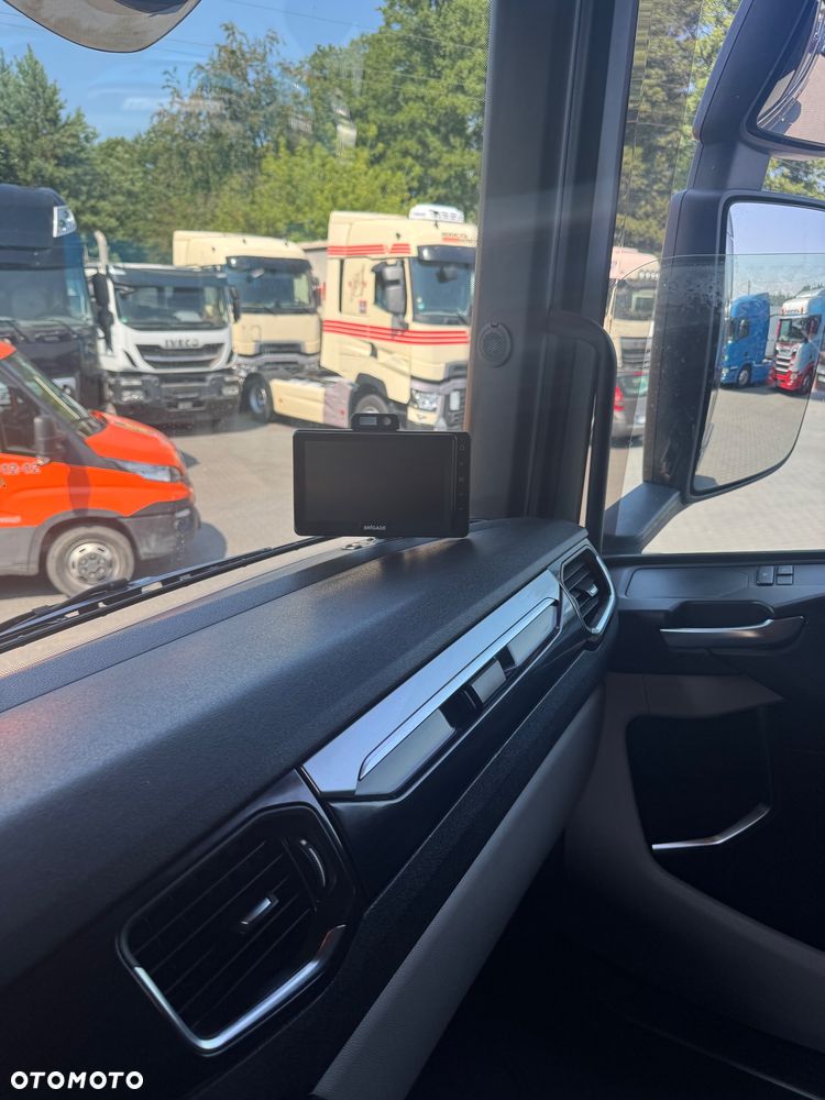 Scania S450 ! Z Niemiec ! TOP! - 27
