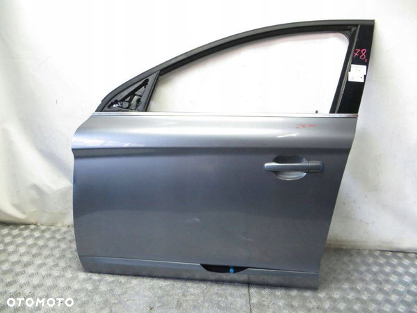VOLVO XC60 LIFT DRZWI LEWY PRZÓD 714- 13-