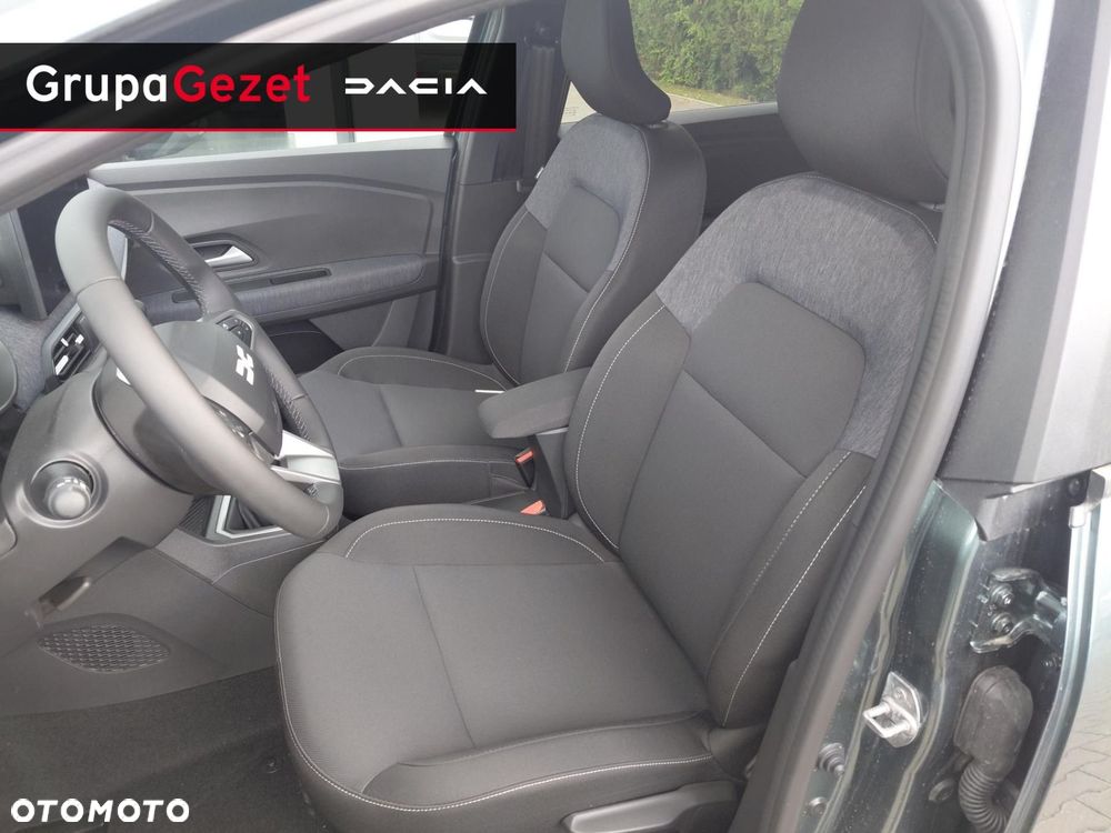 Dacia Jogger - 5