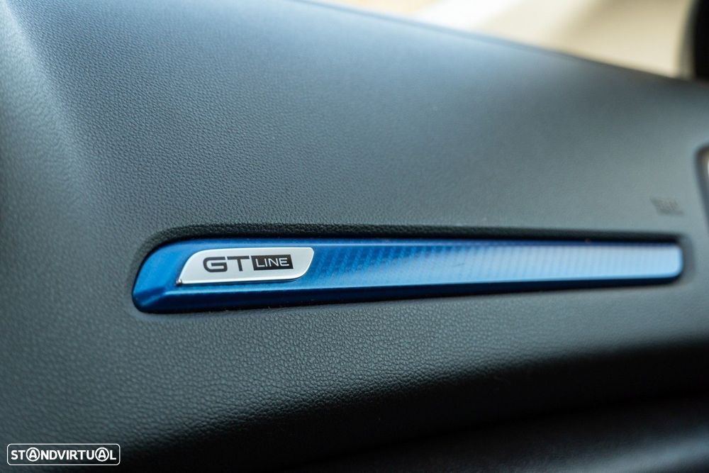 Renault Mégane 1.2 TCE GT Line - 39