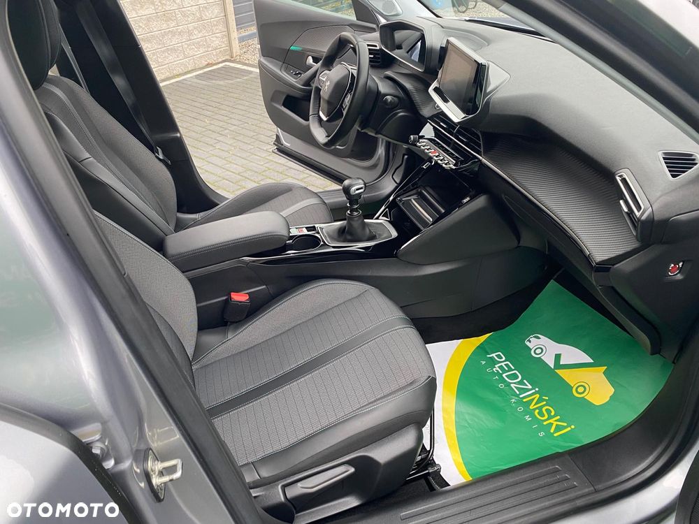 Peugeot 2008 BlueHDi 110 Allure - 6