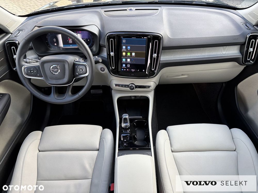 Volvo XC 40 - 9