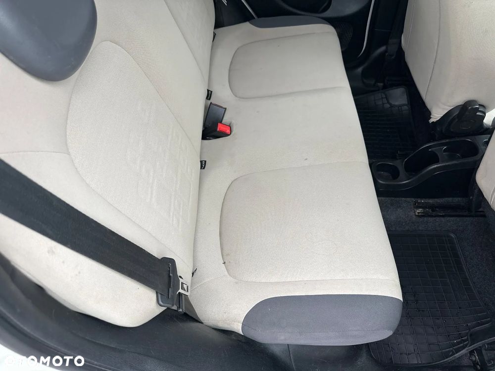 Fiat Panda - 21