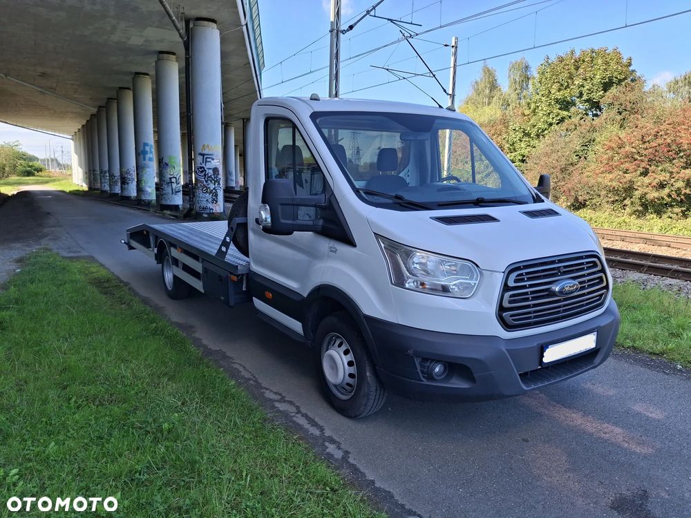 Ford Transit - 3