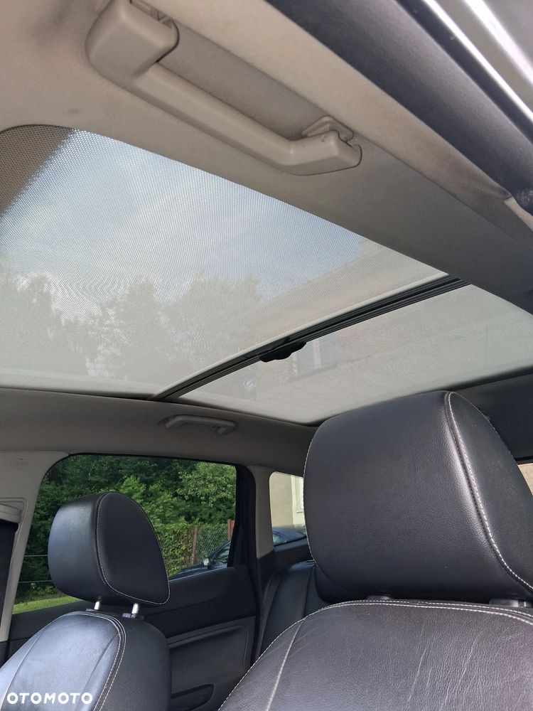 Ford Kuga 2.0 TDCi Titanium - 5