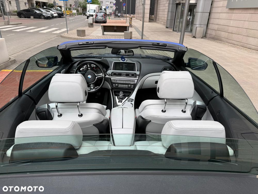 BMW M6 - 9