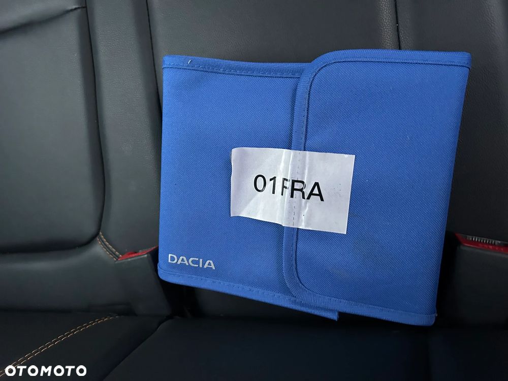 Dacia Spring Comfort Plus - 10