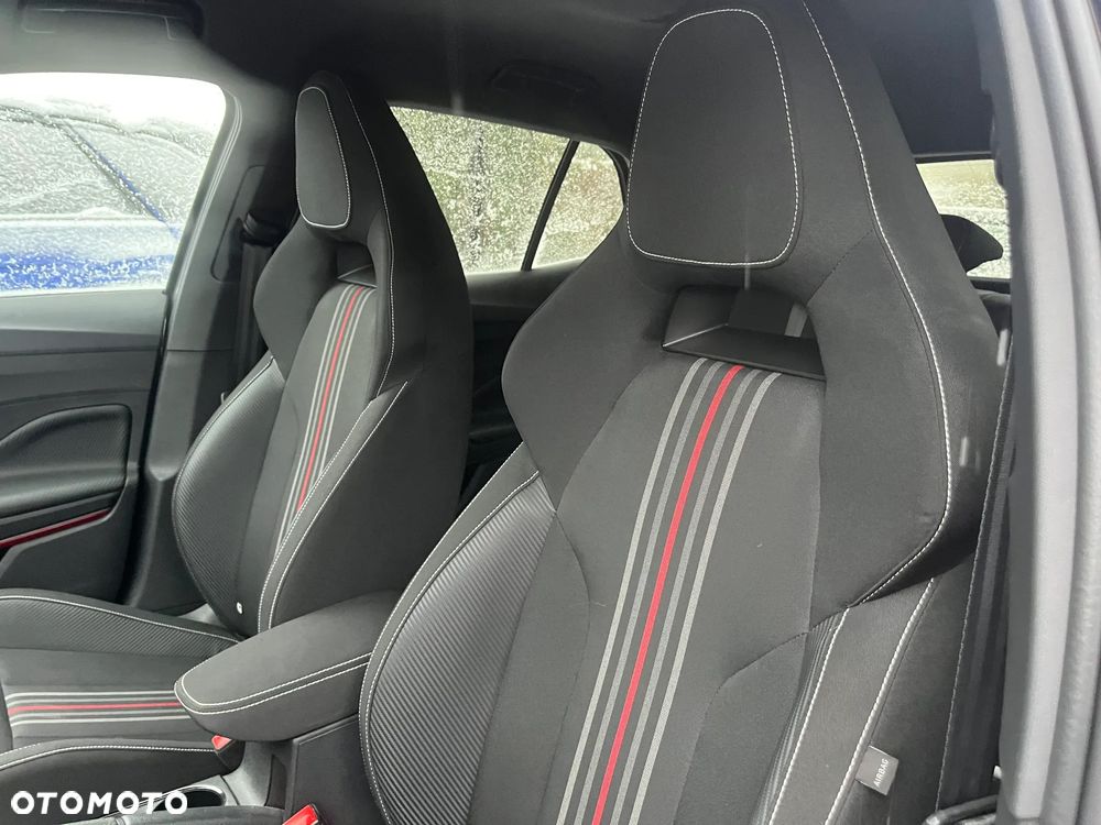 Skoda Fabia 1.0 TSI Monte Carlo - 12