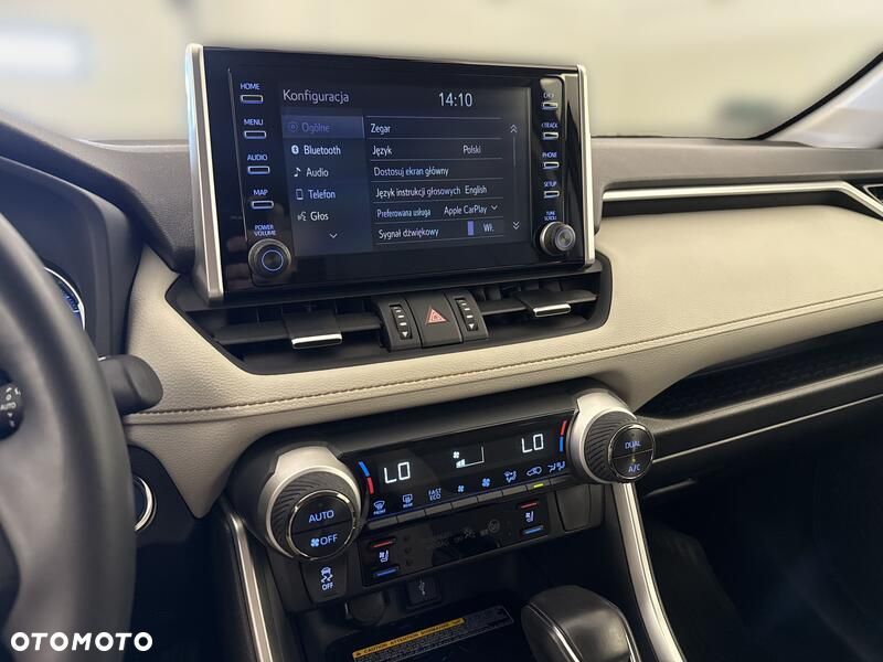 Toyota RAV4 2.5 Hybrid Executive 4x4 - 15