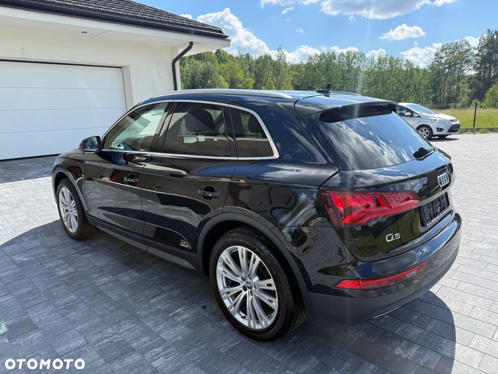 Audi Q5 2.0 TDI (clean diesel) ultra - 7