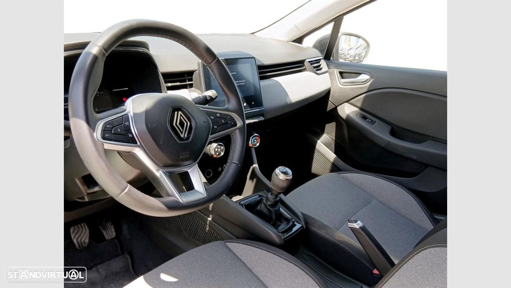 Renault Clio 1.0 TCe Evolution - 14