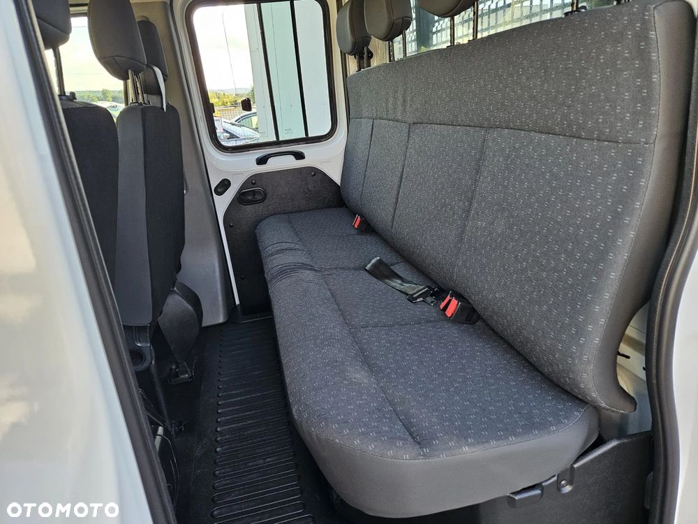 Opel Movano L3 - 19